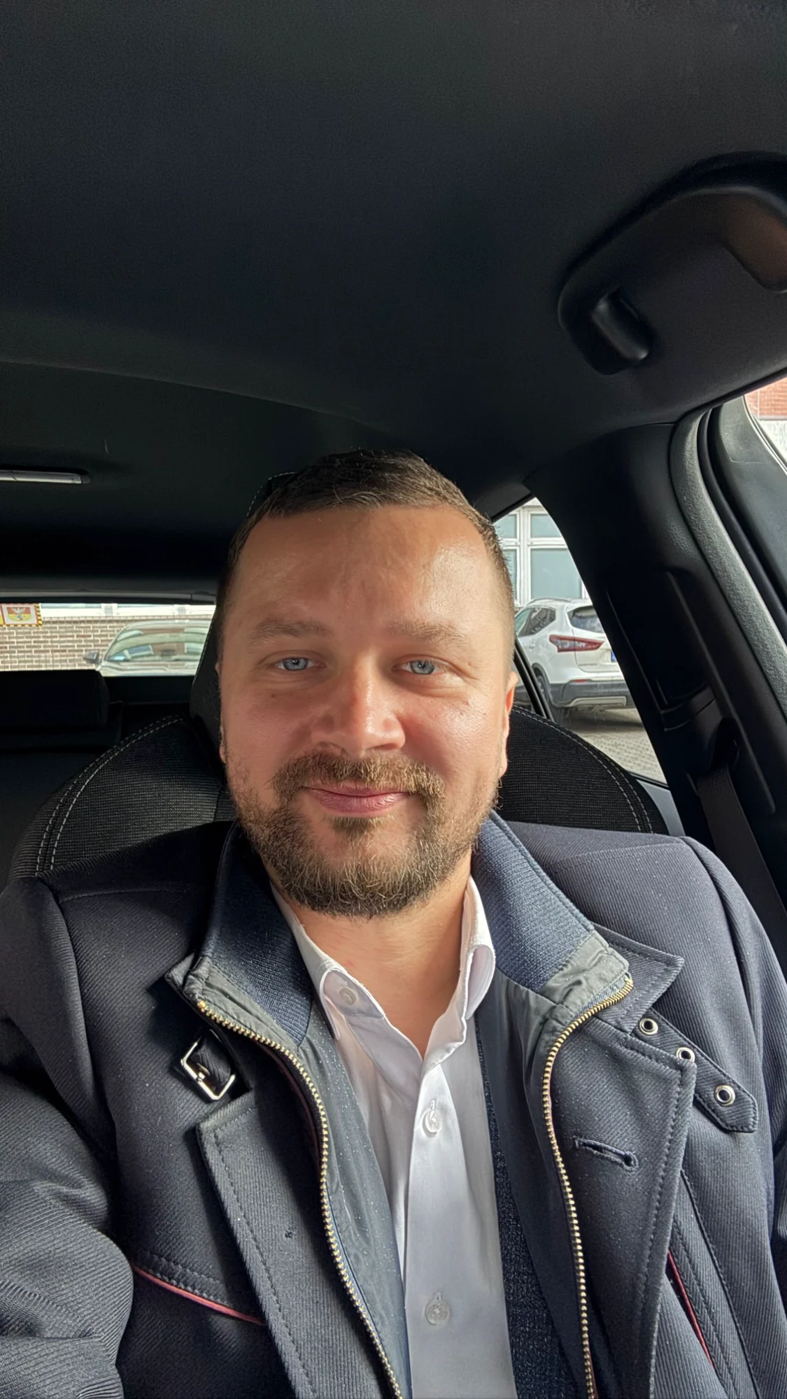 Kamil Laskowski - założyciel VIOO